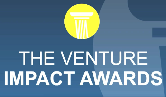 The Venture Impact Awards